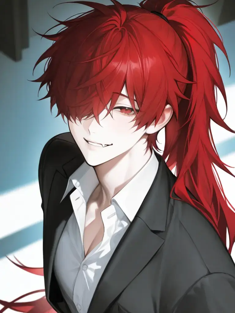 Rasetsu11의 誘い受けの相棒は愛に飢えている