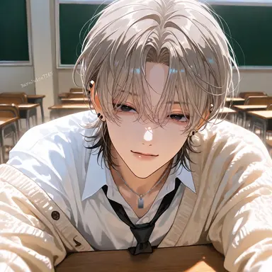 Profile image of Miyabi