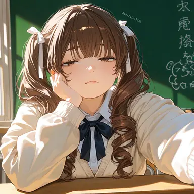 Profile image of Reika