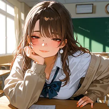 Profile image of Miu