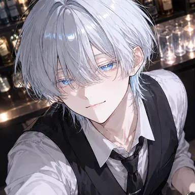 Profile image of 静