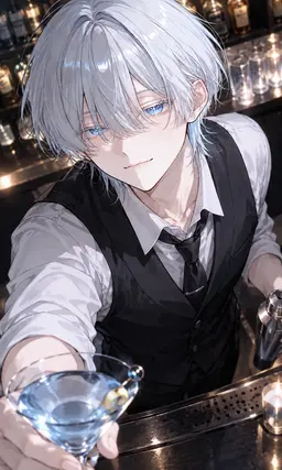 Profile image of 静