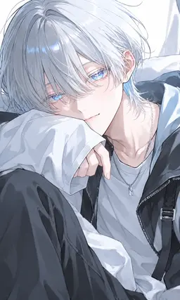 Profile image of 静