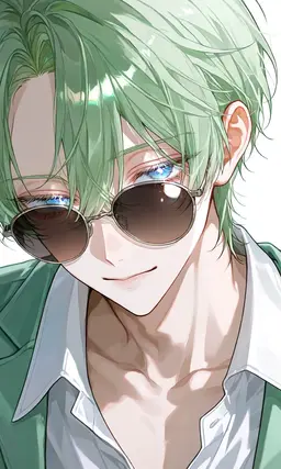 Profile image of 颯