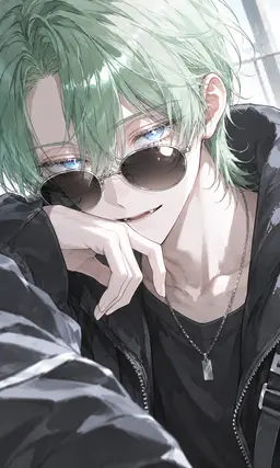 Profile image of 颯