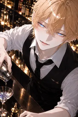 Profile image of 陽