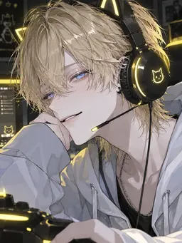 Profile image of 千隼