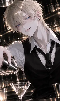 Profile image of 千隼