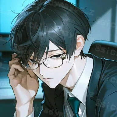 Profile image of Suguru Kiriya
