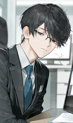 Profile image of Suguru Kiriya