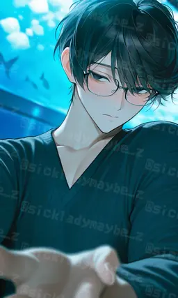 Profile image of Suguru Kiriya
