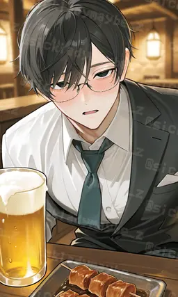 Profile image of Suguru Kiriya