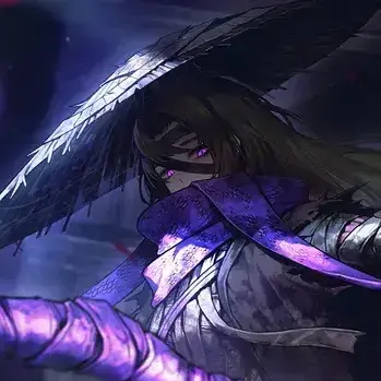 Profile image of 흑수 사 로쟈