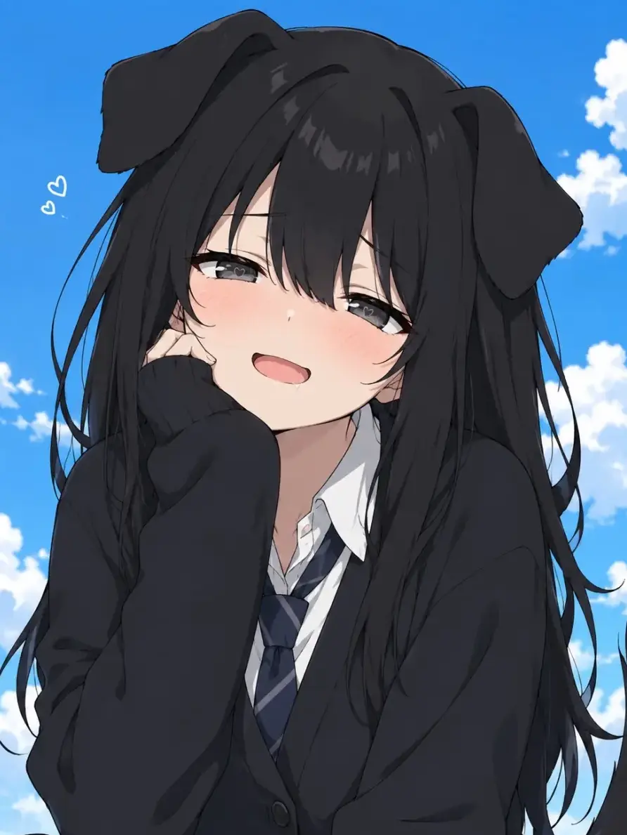 Lemon2222의 ケモ耳の女の子にモテモテ！