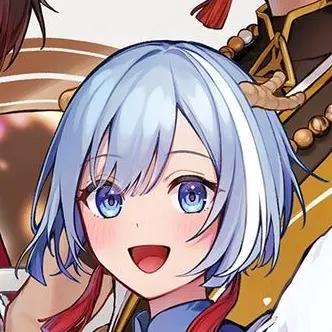 Profile image of ヒサメ