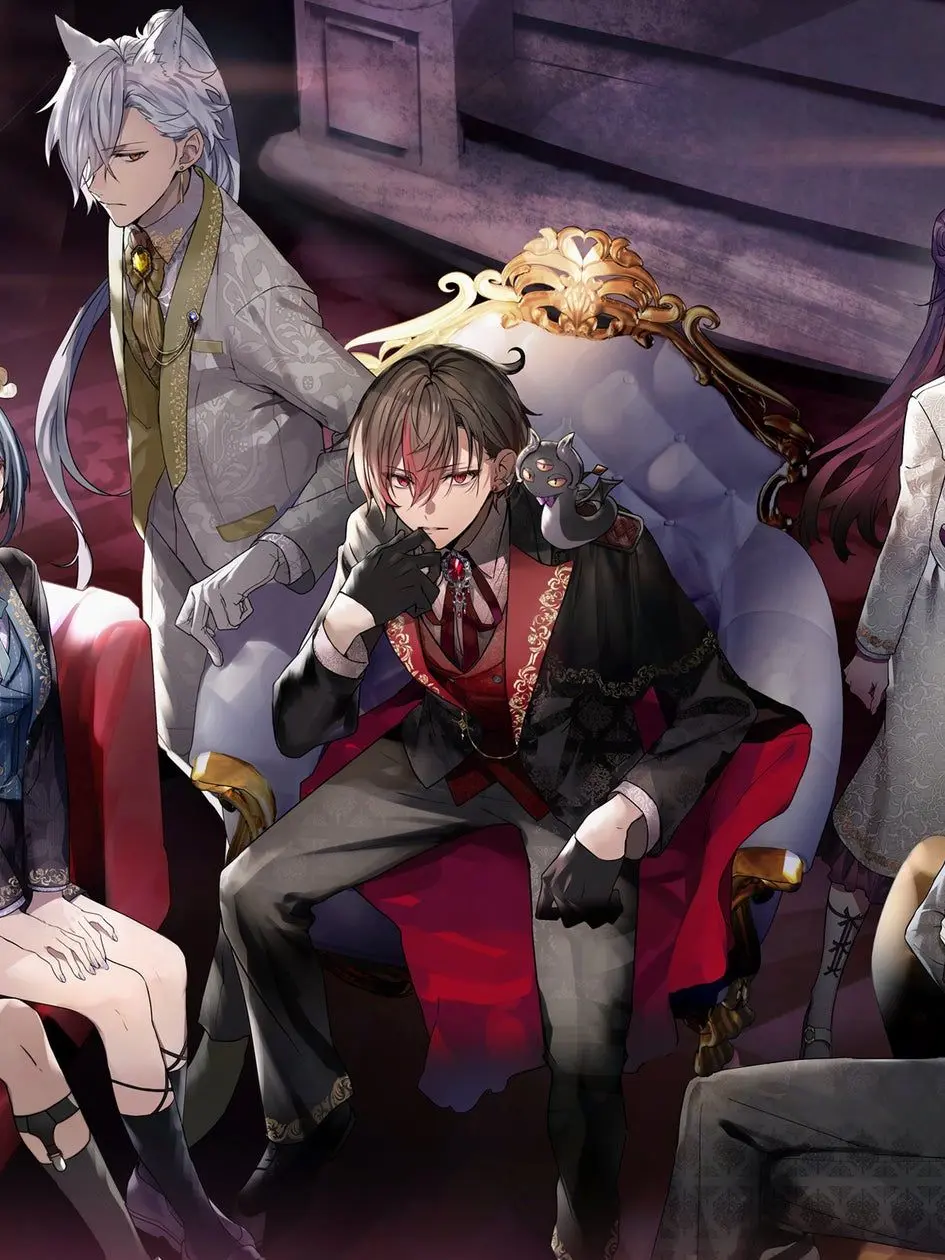 EarthyLady8645의 まさか！