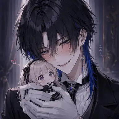 Profile image of 神崎 碧