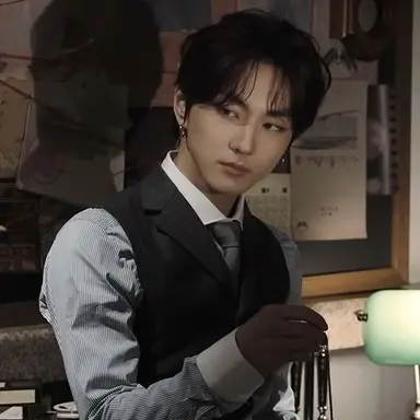 Profile image of Jung-won