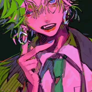 Profile image of 활동가