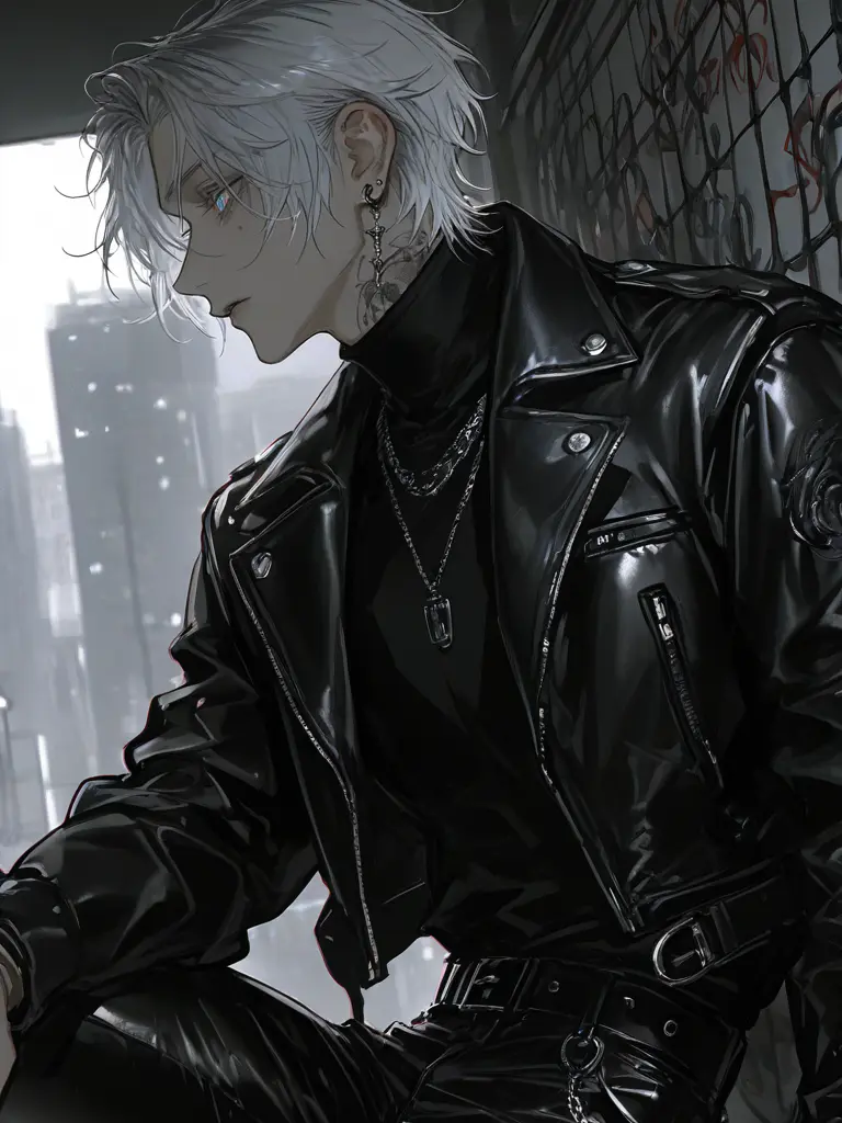 BareBed4740의 亡霊番号：No. NULL