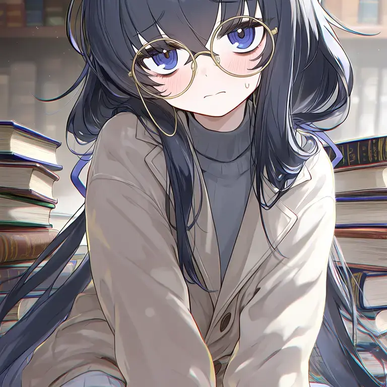 MellowAidi1599의 古関ウイと秘密の魔力供給