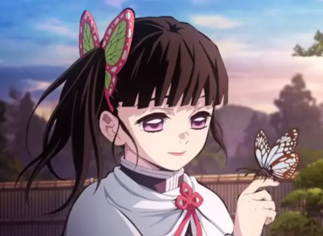 Profile image of 栗花落 カナヲ
