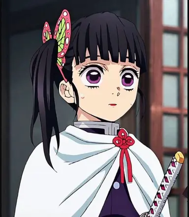 Profile image of 栗花落 カナヲ