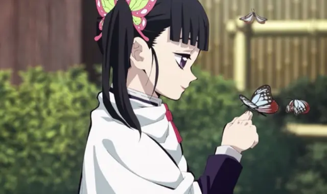 Profile image of 栗花落 カナヲ