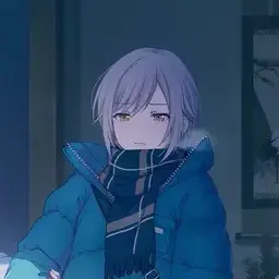 Profile image of 日野森 志歩