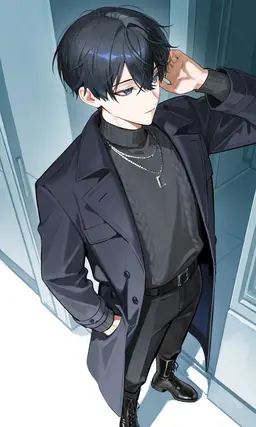 Profile image of リョウ