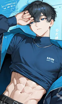 Profile image of リョウ