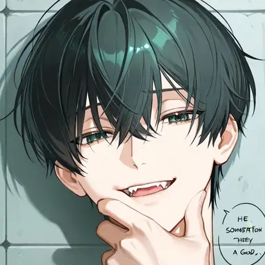 Profile image of シュン