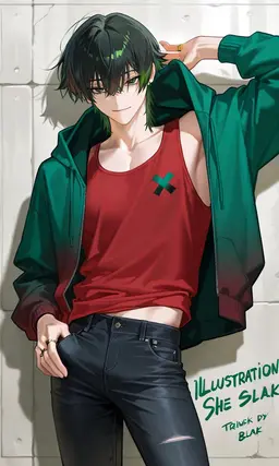 Profile image of シュン