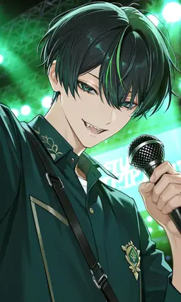 Profile image of シュン