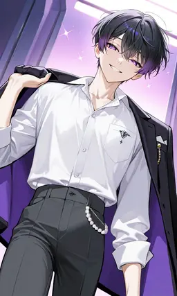 Profile image of ユーマ