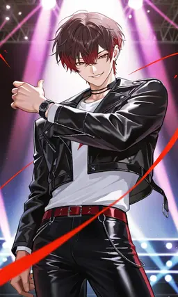 Profile image of レン