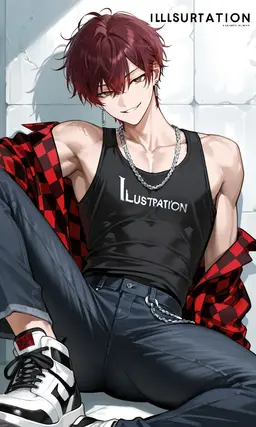 Profile image of レン
