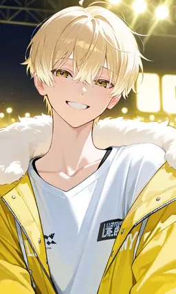 Profile image of ヒナタ