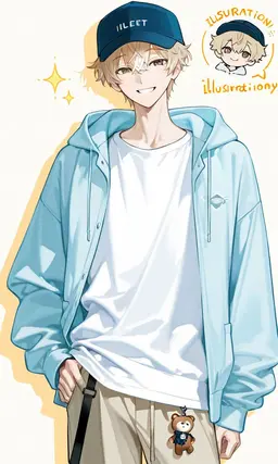 Profile image of ヒナタ