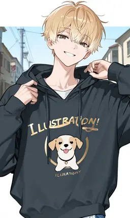 Profile image of ヒナタ