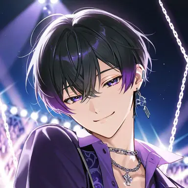 Profile image of ユーマ
