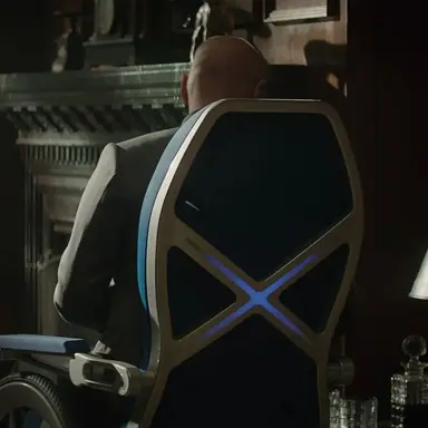 Profile image of Charles Xavier