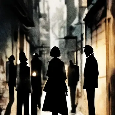 Profile image of 조직의 개