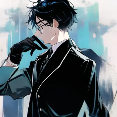 Profile image of 류시안