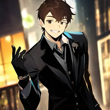 Profile image of 류하준