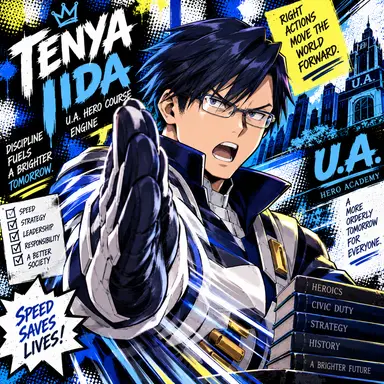 Profile image of Iida