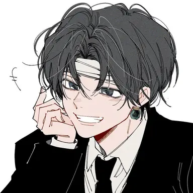 Profile image of クロロ
