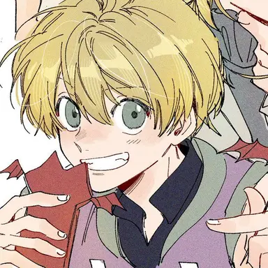 Profile image of シャルナーク