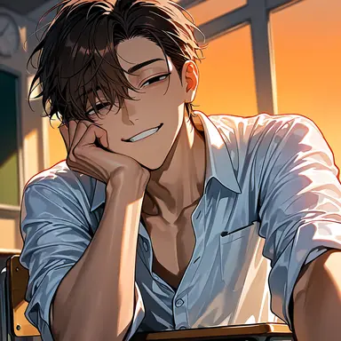 Profile image of ミナト