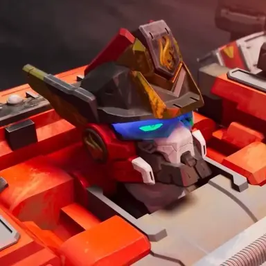 Profile image of FlameNova